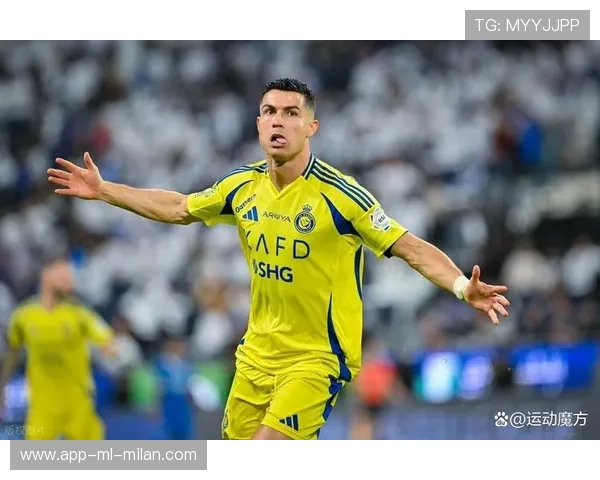 C罗宣布参与环保项目，跨界公益获赞