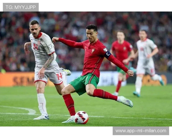 C罗带领葡萄牙再次征战世界杯,力争最后一冠