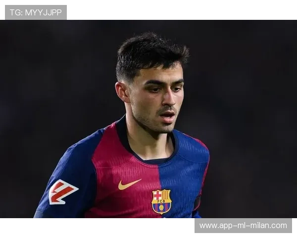 佩德里精准调度推进,巴萨中场节奏完全掌控