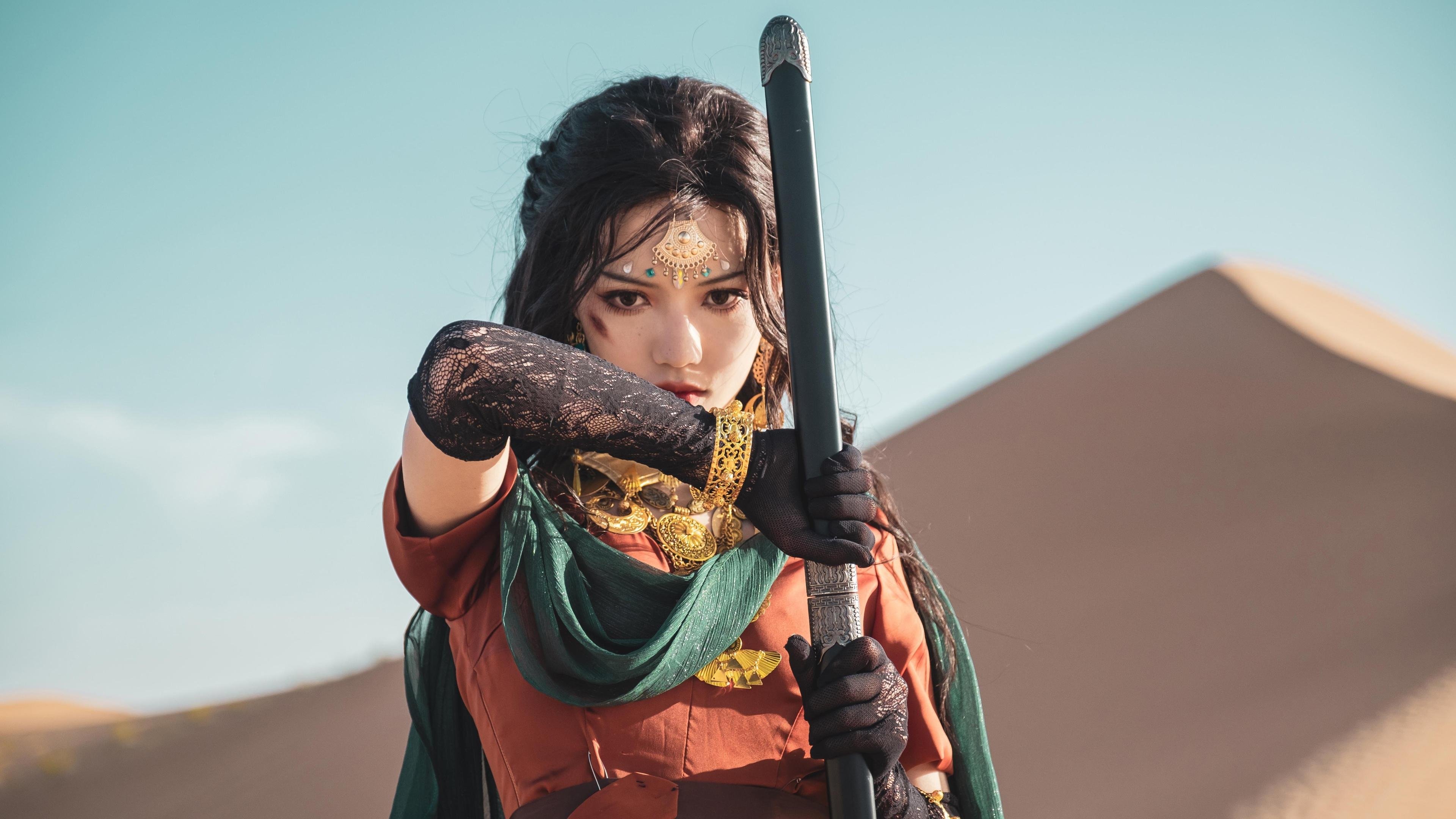 中国女篮内线球员发挥出色 成为取胜保障,中国女篮队员美女